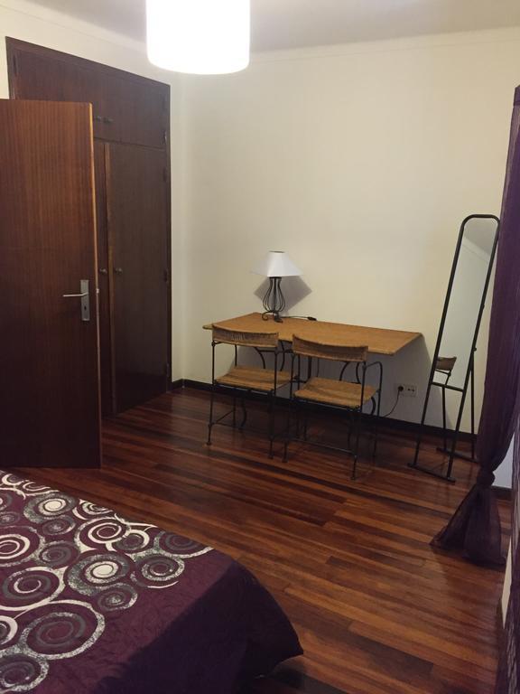 Casinha Das Cortes Daire Vila Nova de Cerveira Dış mekan fotoğraf