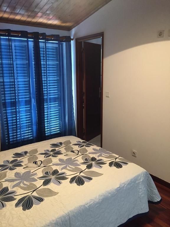 Casinha Das Cortes Daire Vila Nova de Cerveira Dış mekan fotoğraf