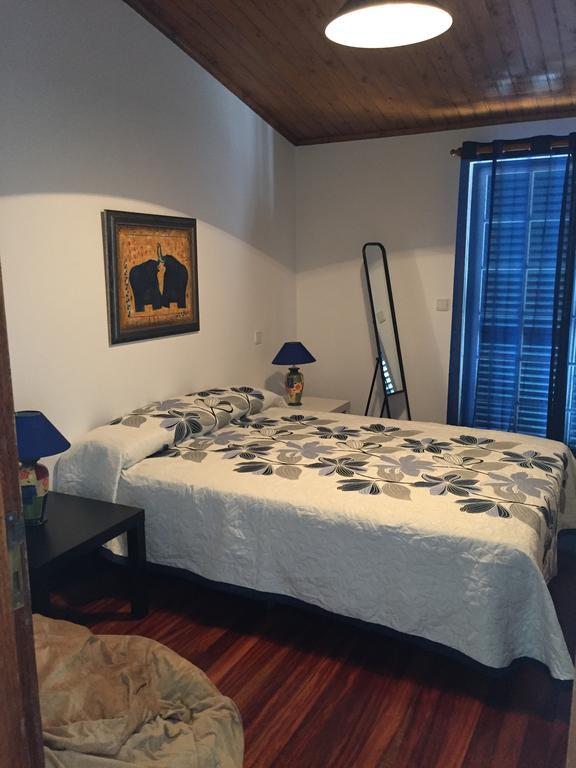 Casinha Das Cortes Daire Vila Nova de Cerveira Dış mekan fotoğraf